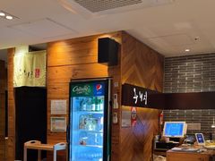 -王妃家(明洞中央店)