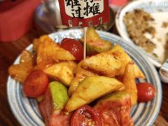 -今邕烧烤·广西烧烤大王(西大店)