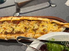 -Efes Turkish & Mediterranean Cuisine 艾菲斯餐厅(陆家嘴店)