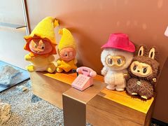 -色響火锅(恒隆广场店)