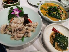 -老阊门菜馆(山塘街店)