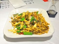 -四方桌·福建客家土菜(沙县步行街店)