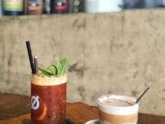 -BE NORMAL CAFE(霞溪路店)