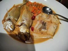 -尚一汤·粤菜海鲜(环球港店)