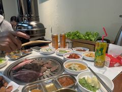 -六七八韩式烤肉·韩国料理(上杭路店)