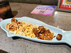 -鱼上·烤鱼(万象城店)