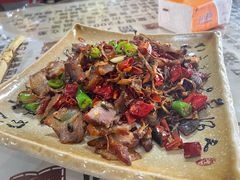 -宋记冕宁土菜馆(海门渔村二店)