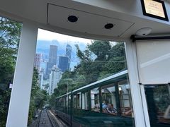 -山顶缆车