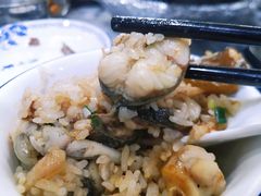 -红星光发煲仔饭(大石街店)