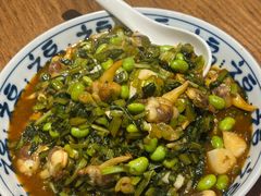 -香雪海·蘇面館(湖滨店)