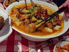 -西贝(六里桥旗舰店)