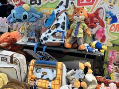 -酷乐潮玩(五道口购物中心店)