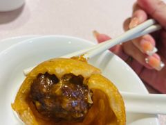 玉兰饼-天福苑(崇宁路店)