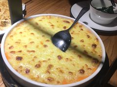 -U你·天然调味(南湖总店)