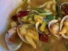 -小厨师·二十年沈家门小海鲜(百井坊巷店)