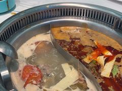 -季季红火锅(柳州城中万达二店)