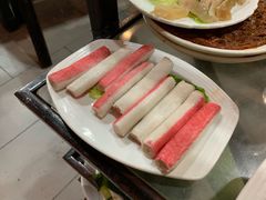 -巴蜀大宅门火锅(新华公园店)