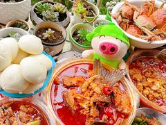 -江湖万州烤鱼(王子美食城)