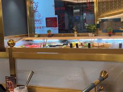-一绪に寿喜烧(虹悦城店)