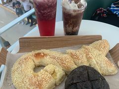 -奈雪的茶(苏宁广场店)