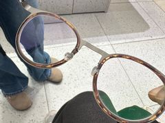 -AOJO眼镜(南翔印象城MEGA店)