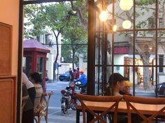 大堂-Bitter酒吧(五原路店)