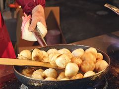 -阿宝生煎包(万松园总店)