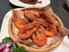 -闽海肴(北辰荟店)