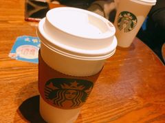 -星巴克(杭州桐庐立山国际店)