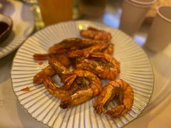 -龙门阵茶屋川菜馆(武康路店)