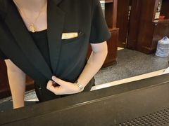 -云冈建国宾馆·自助餐厅