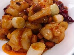 宫保虾球-成都驻京办餐厅(蜀都宾馆店)