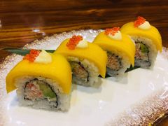 -尺山寸水日料(马桥满天星店)
