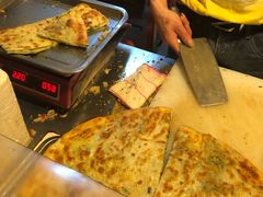 -咏春葱油饼(德政中路店)