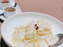 -荣轩(新荣记环球金融中心店)
