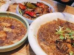 -东北灶(高新银泰店)
