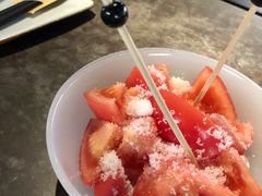 -很久以前羊肉串(南京路第一百货店)
