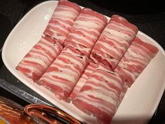 -荣记火锅(青悦城店)