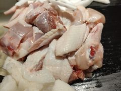 -狐狸爱上椰子鸡(滨江星光大道店)