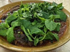 生态膳鱼米线-铭记嘎洒生态鳝鱼(迎春街店)