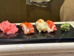 -昊·来了寿司(泡桐树店)