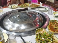 -哈尔滨东北铁锅炖(都督街店)