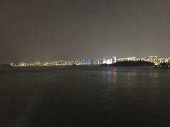 -国际邮轮中心码头(厦鼓码头)