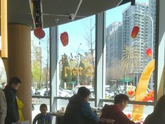 -麦当劳(北苑秋实路店)