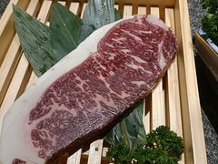 -NIUAN牛庵·日式和牛烧肉(恒隆店)