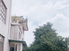 -东江渔村·古典园林·30年粤菜老字号(太和店)