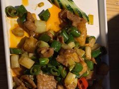 -蜀锦堂·川味现炒(襄阳武商汇店)