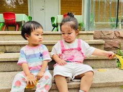 -金点蒙氏国际教育(悠然校区)