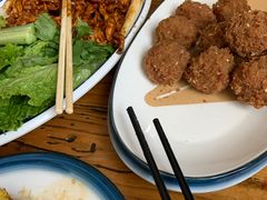-人民公社大食堂(张家湾店)