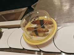 -禾绿回转寿司(苏宁广场店)